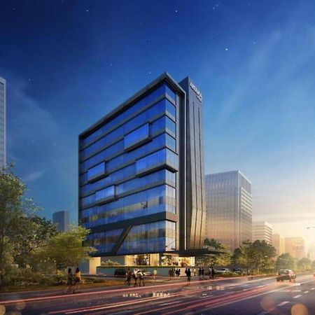 Arthama Tanah Abang Jakarta Exterior foto