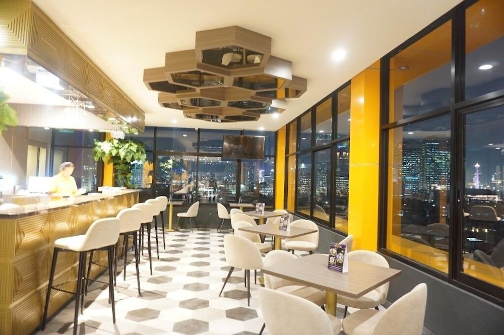 Arthama Tanah Abang Jakarta Exterior foto